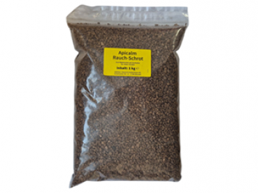 Apicalm Rauch-Schrot 1kg